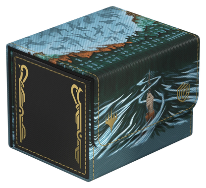 Ultimate Guard - Sidewinder 100+ Xenoskin - Magic: the Gathering - Secrets of Strixhaven