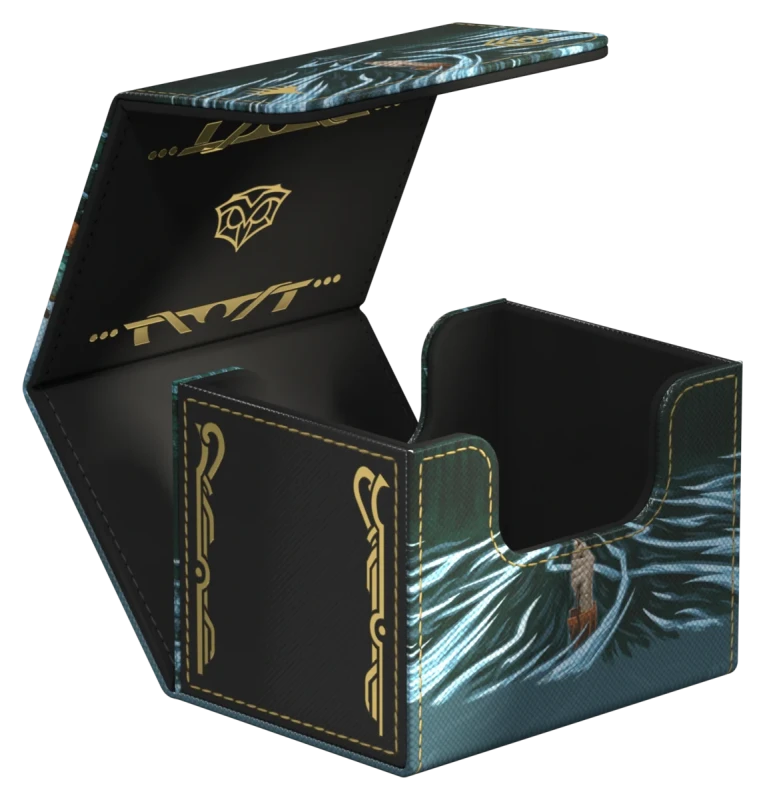Ultimate Guard - Sidewinder 100+ Xenoskin - Magic: the Gathering - Secrets of Strixhaven