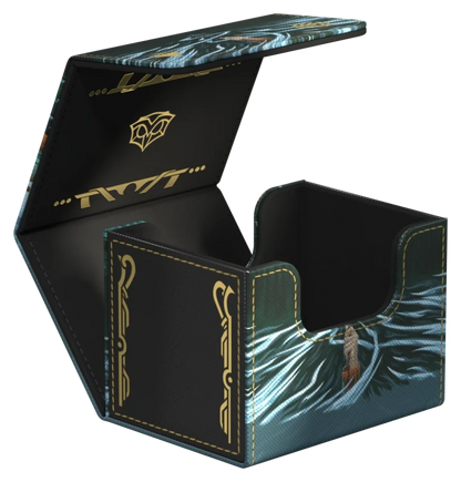 Ultimate Guard - Sidewinder 100+ Xenoskin - Magic: the Gathering - Secrets of Strixhaven