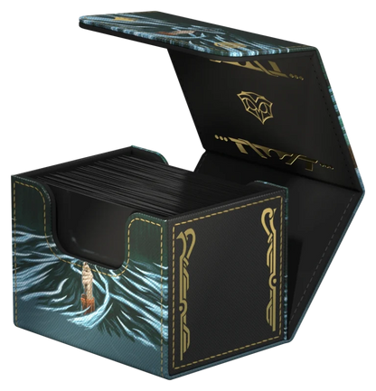 Sidewinder 100+ Xenoskin Magic: The Gathering "Secrets of Strixhaven" - Cyclonic Rift