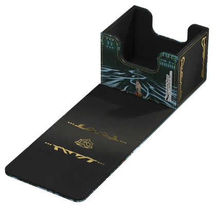 Sidewinder 100+ Xenoskin Magic: The Gathering "Secrets of Strixhaven" - Cyclonic Rift