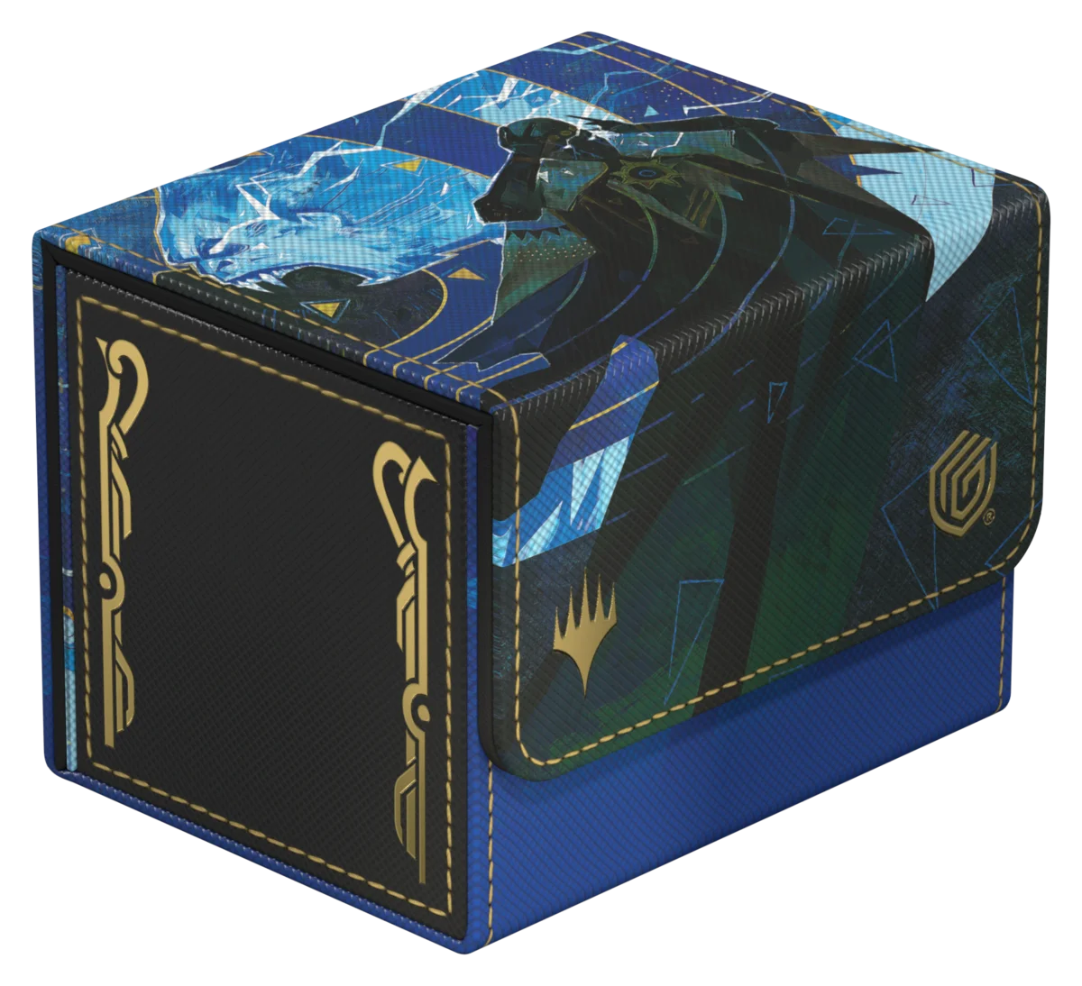 Ultimate Guard - Sidewinder 100+ Xenoskin - Magic: the Gathering - Secrets of Strixhaven