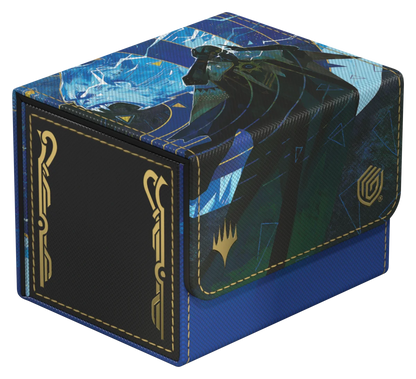 Ultimate Guard - Sidewinder 100+ Xenoskin - Magic: the Gathering - Secrets of Strixhaven