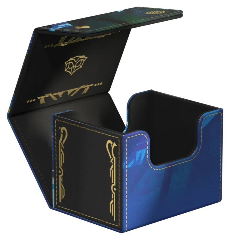 Ultimate Guard - Sidewinder 100+ Xenoskin - Magic: the Gathering - Secrets of Strixhaven