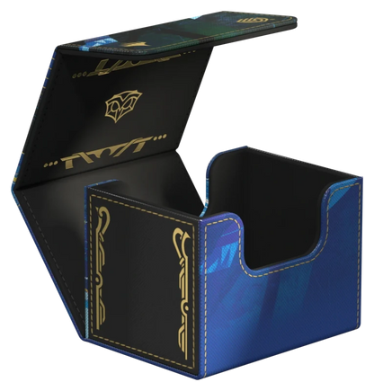 Ultimate Guard - Sidewinder 100+ Xenoskin - Magic: the Gathering - Secrets of Strixhaven