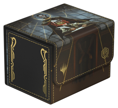 Ultimate Guard - Sidewinder 100+ Xenoskin - Magic: the Gathering - Secrets of Strixhaven