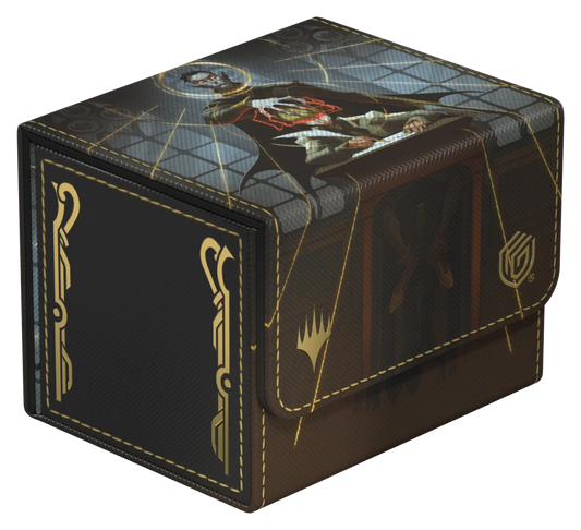 Ultimate Guard - Sidewinder 100+ Xenoskin - Magic: the Gathering - Secrets of Strixhaven