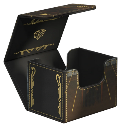 Ultimate Guard - Sidewinder 100+ Xenoskin - Magic: the Gathering - Secrets of Strixhaven