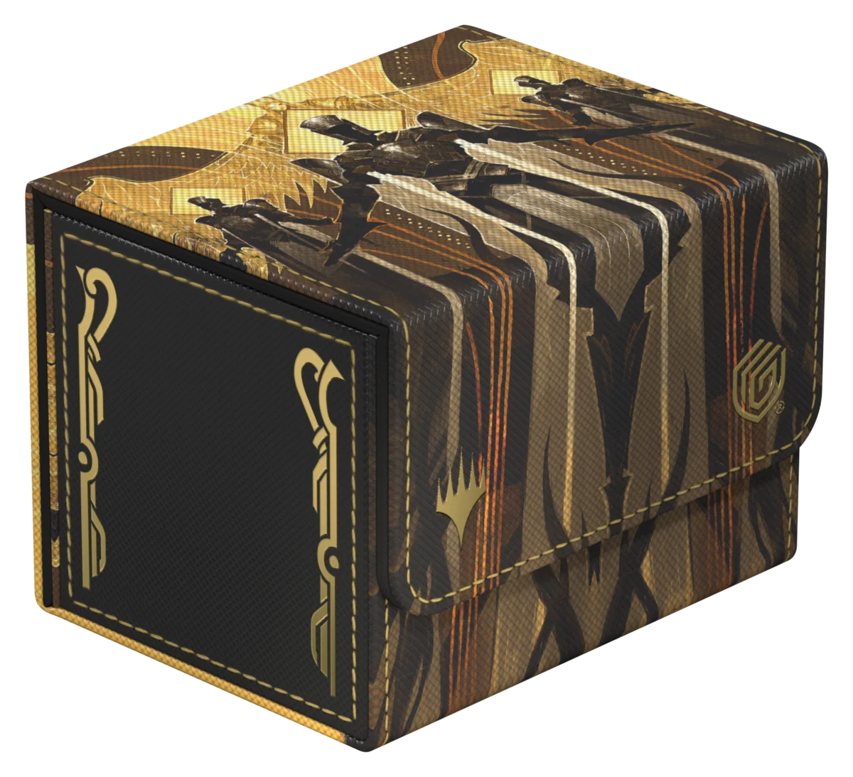 Ultimate Guard - Sidewinder 100+ Xenoskin - Magic: the Gathering - Secrets of Strixhaven