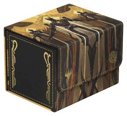 Ultimate Guard - Sidewinder 100+ Xenoskin - Magic: the Gathering - Secrets of Strixhaven