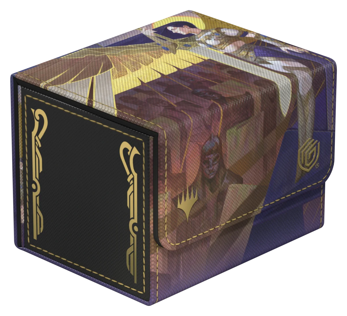 Ultimate Guard - Sidewinder 100+ Xenoskin - Magic: the Gathering - Secrets of Strixhaven
