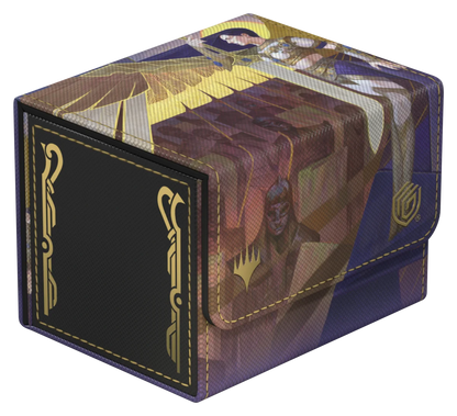 Ultimate Guard - Sidewinder 100+ Xenoskin - Magic: the Gathering - Secrets of Strixhaven