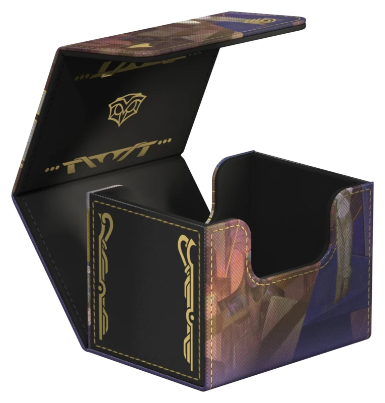 Ultimate Guard - Sidewinder 100+ Xenoskin - Magic: the Gathering - Secrets of Strixhaven
