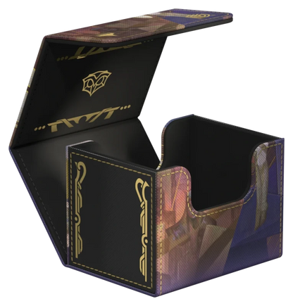 Ultimate Guard - Sidewinder 100+ Xenoskin - Magic: the Gathering - Secrets of Strixhaven