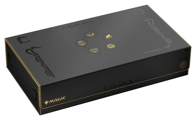 Omnihive 1000+ Xenoskin Magic: The Gathering "Secrets of Strixhaven"