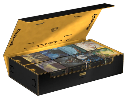 Omnihive 1000+ Xenoskin Magic: The Gathering "Secrets of Strixhaven"