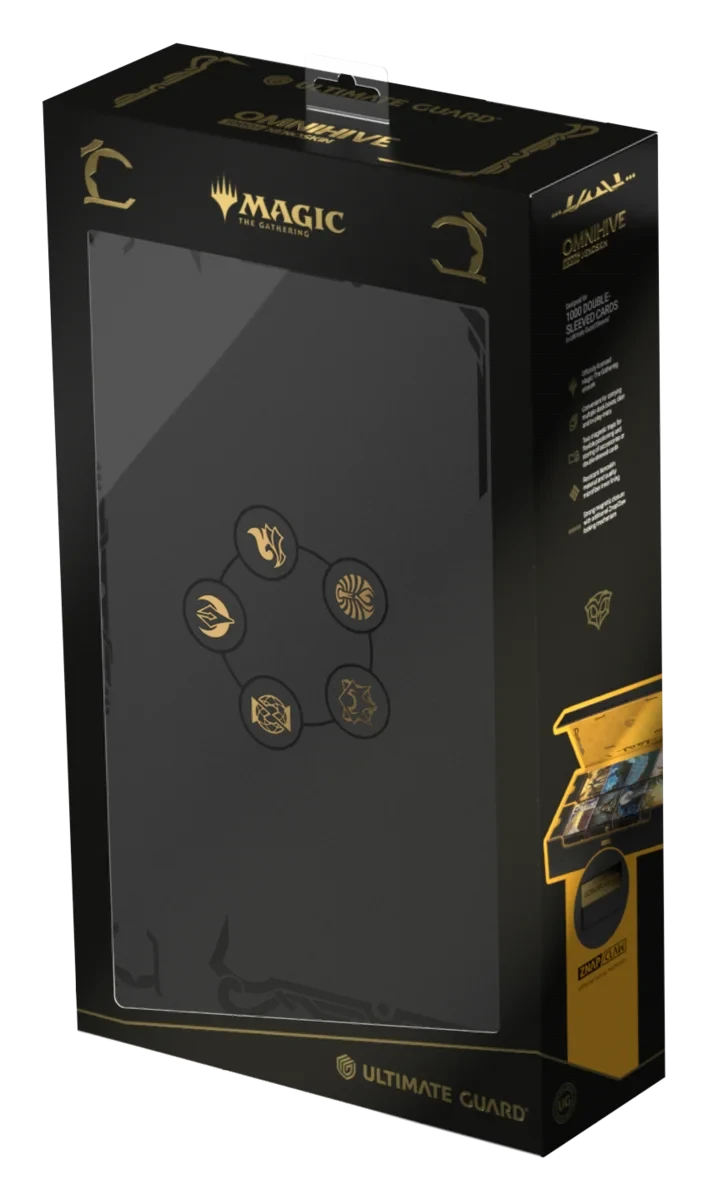 Omnihive 1000+ Xenoskin Magic: The Gathering "Secrets of Strixhaven"