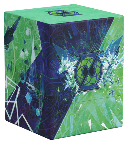 Ultimate Guard - RTE Boulder 100+ - Magic: The Gathering - Secrets of Strixhaven