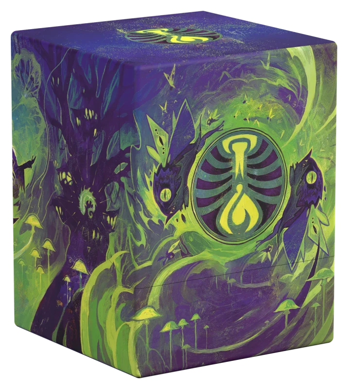 Ultimate Guard - RTE Boulder 100+ - Magic: The Gathering - Secrets of Strixhaven