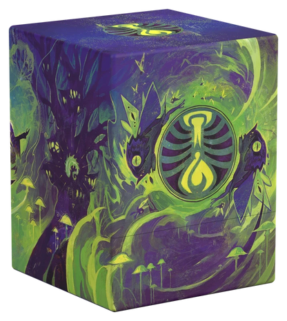 Ultimate Guard - RTE Boulder 100+ - Magic: The Gathering - Secrets of Strixhaven