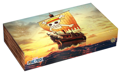 Ultimate Guard - Omnihive 1000+ - One Piece