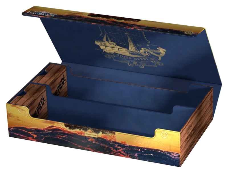 Ultimate Guard - Omnihive 1000+ - One Piece