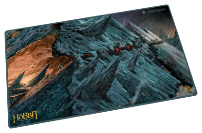 Play-Mat The Hobbit - Goblin Town
