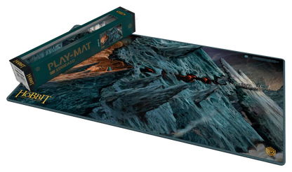 Play-Mat The Hobbit - Goblin Town