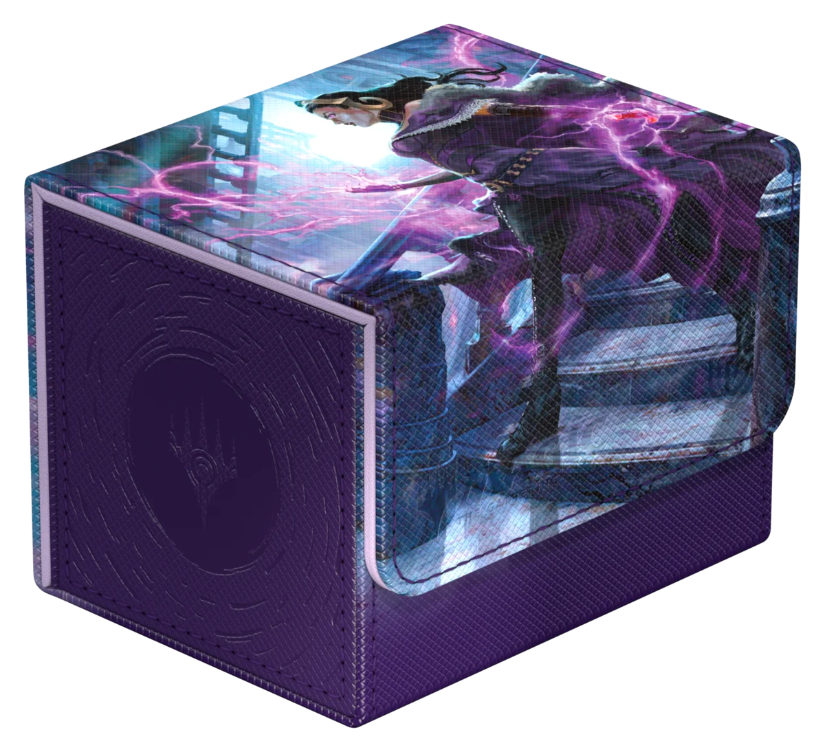 Ultimate Guard Sidewinder 100+ Xenoskin Magic: The Gathering "Reality Fracture"