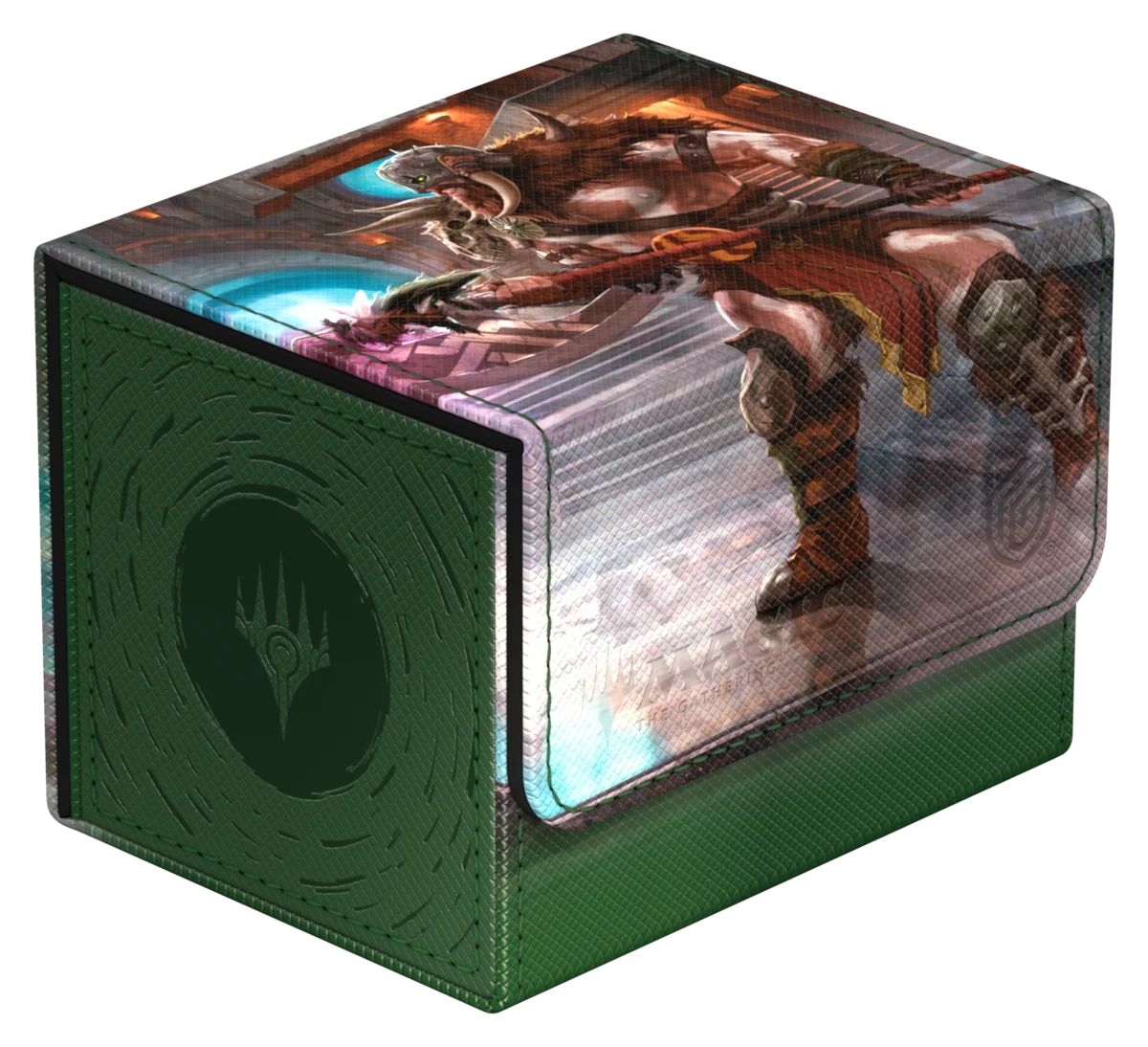 Ultimate Guard Sidewinder 100+ Xenoskin Magic: The Gathering "Reality Fracture"