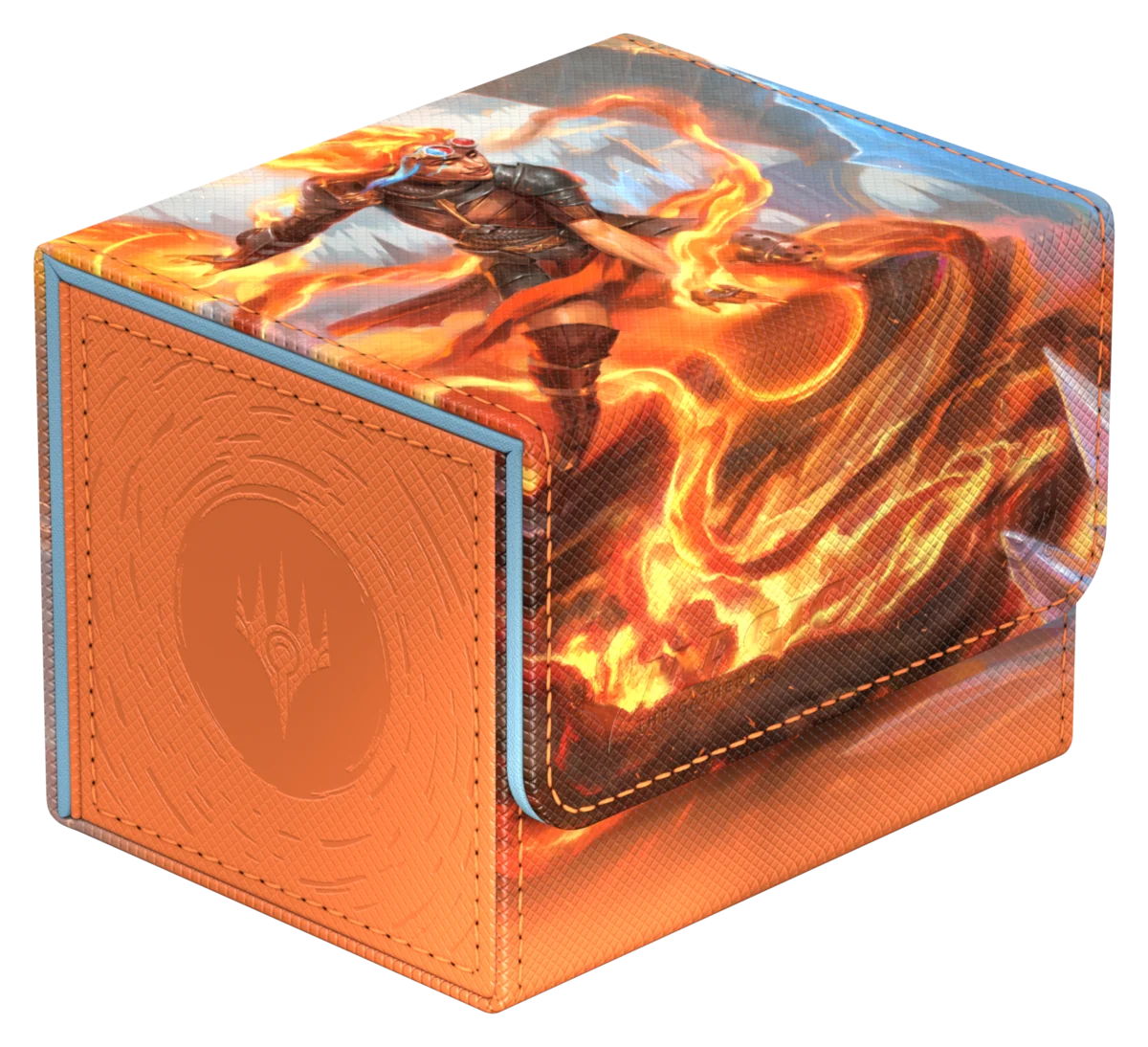Ultimate Guard Sidewinder 100+ Xenoskin Magic: The Gathering "Reality Fracture"
