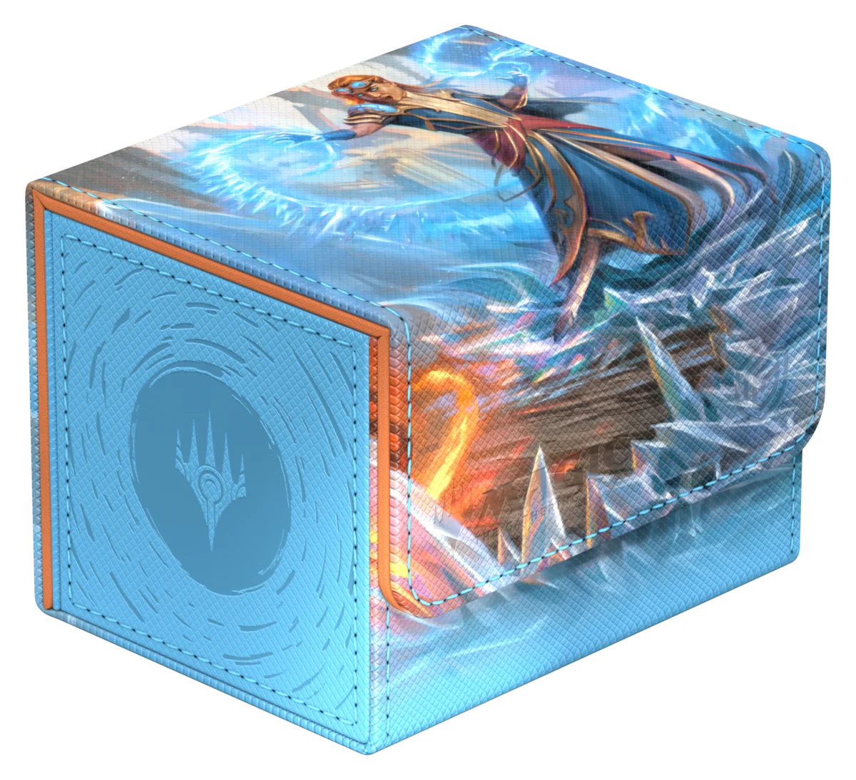 Ultimate Guard Sidewinder 100+ Xenoskin Magic: The Gathering "Reality Fracture"