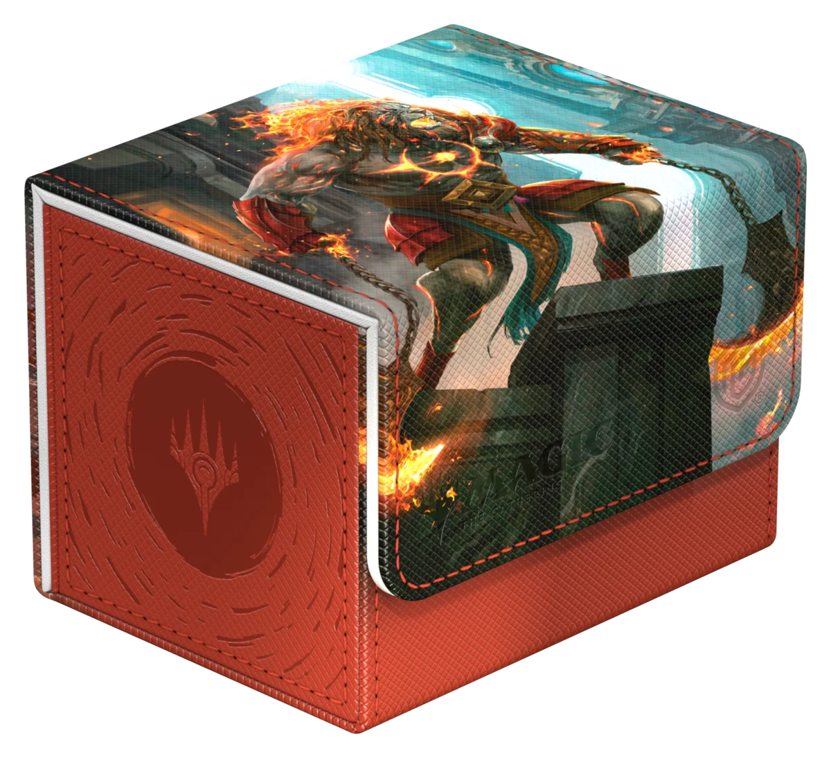 Ultimate Guard Sidewinder 100+ Xenoskin Magic: The Gathering "Reality Fracture"