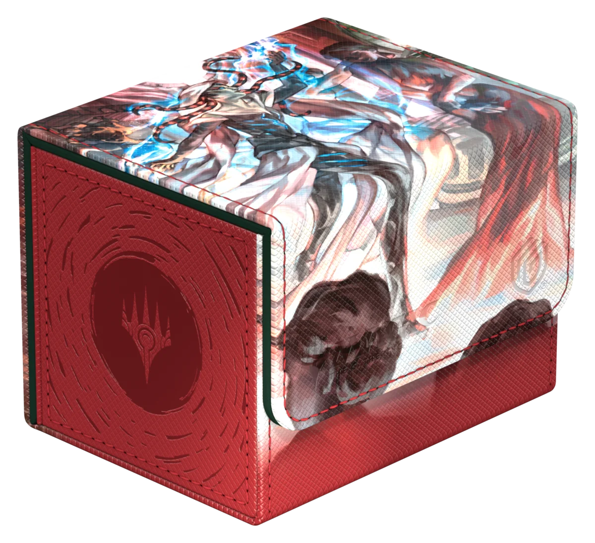 Ultimate Guard Sidewinder 100+ Xenoskin Magic: The Gathering "Reality Fracture"