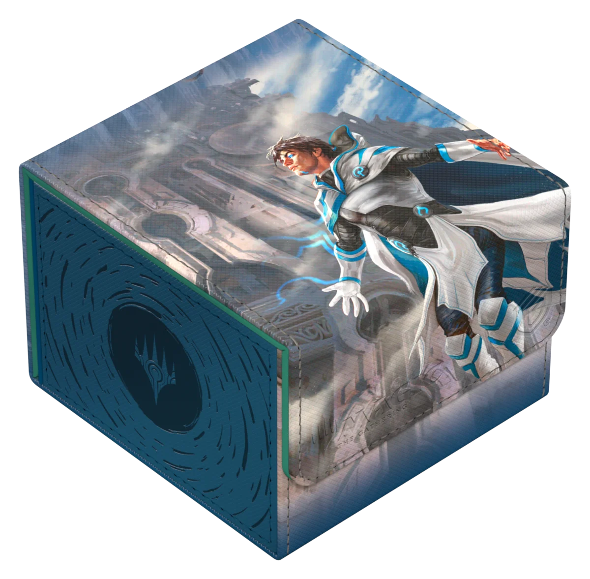 Ultimate Guard Sidewinder 133+ Xenoskin Magic: The Gathering "Reality Fracture"