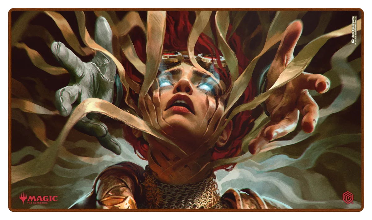 Ultimate Guard Play-Mat Magic: The Gathering "Reality Fracture"