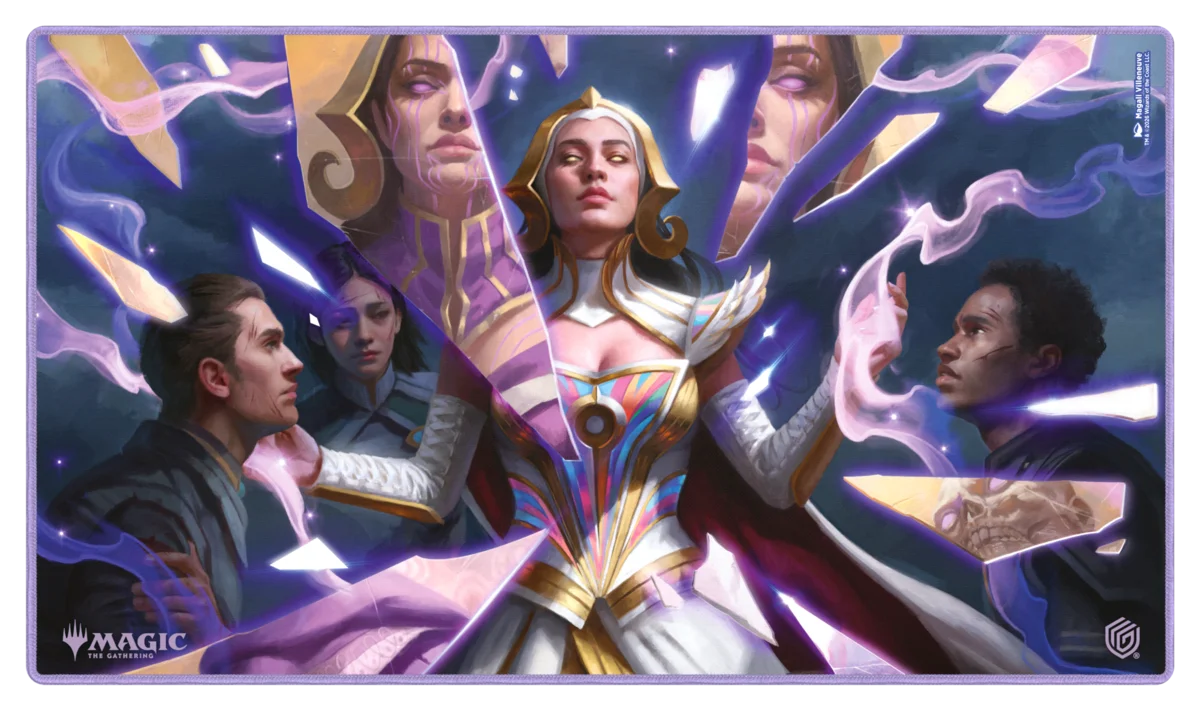 Ultimate Guard Play-Mat Magic: The Gathering "Reality Fracture"