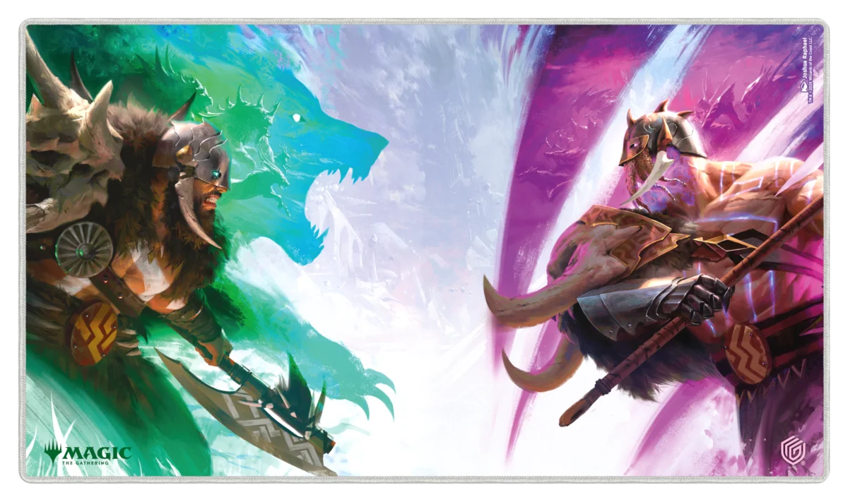 Ultimate Guard Play-Mat Magic: The Gathering "Reality Fracture"