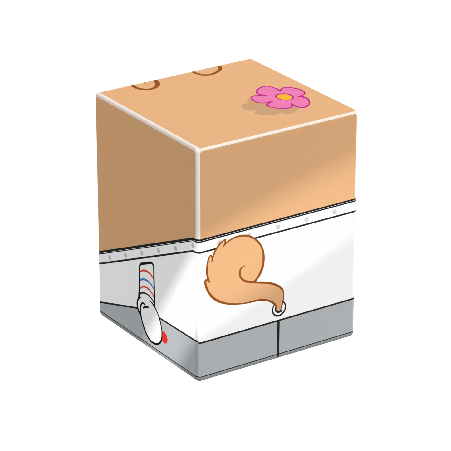 Squaroes - Sandy - Spongebob Schwammkopf SB007