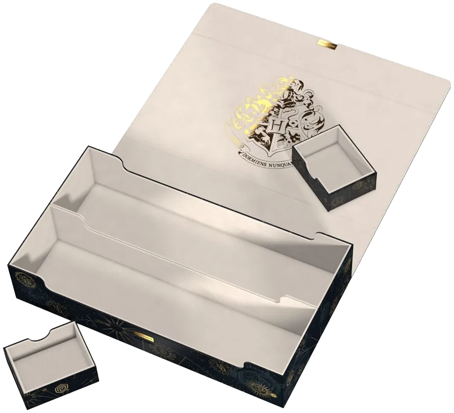 Ultimate Guard - Omnihive 1000+ Xenoskin Harry Potter