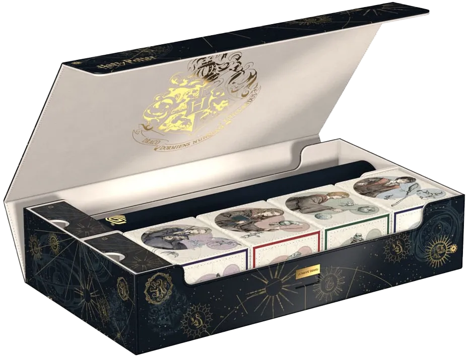 Ultimate Guard - Omnihive 1000+ Xenoskin Harry Potter