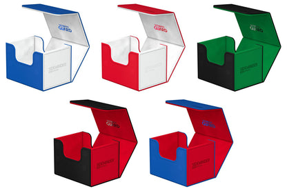 Ultimate Guard Sidewinder 100+ XenoSkin Synergy