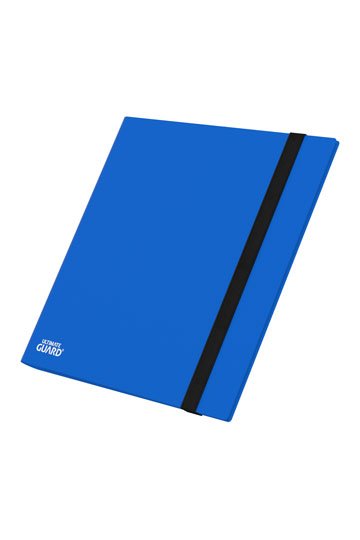 Ultimate Guard Flexxfolio 480 - 24-Pocket - Blau