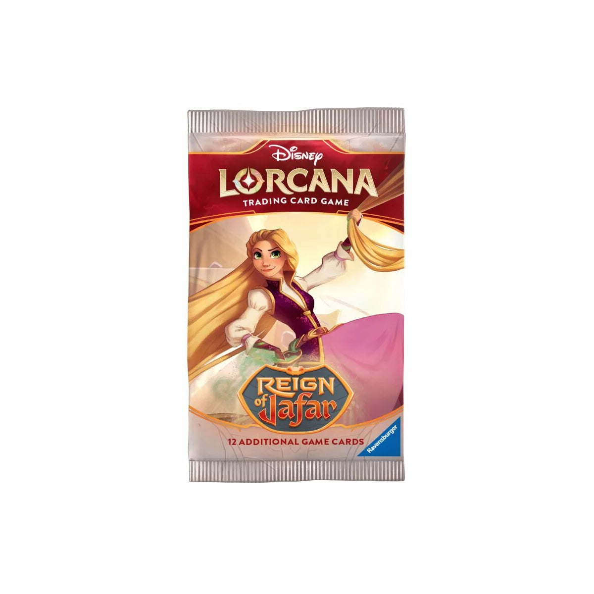 Disney Lorcana: Disney Lorcana: Reign of Jafar - Booster EN
