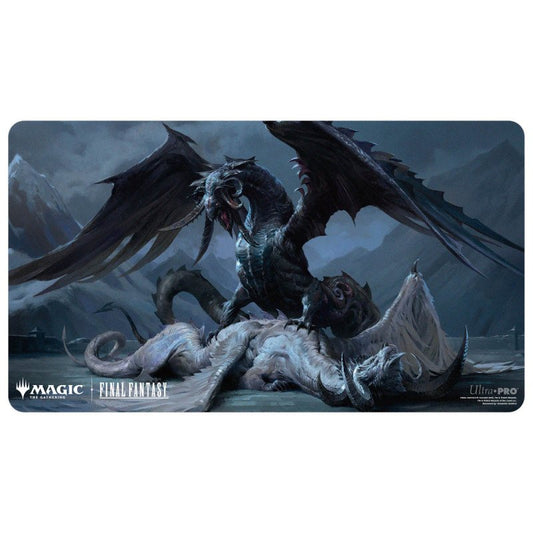 UP - Magic: The Gathering: Playmat: FINAL FANTASY