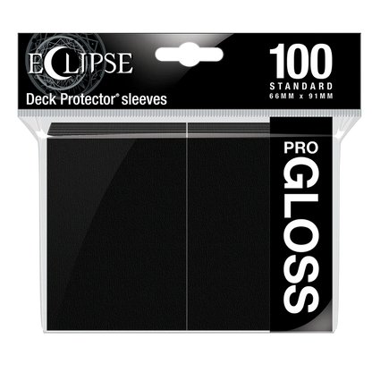 Ultra Pro Eclipse Pro Gloss Standard