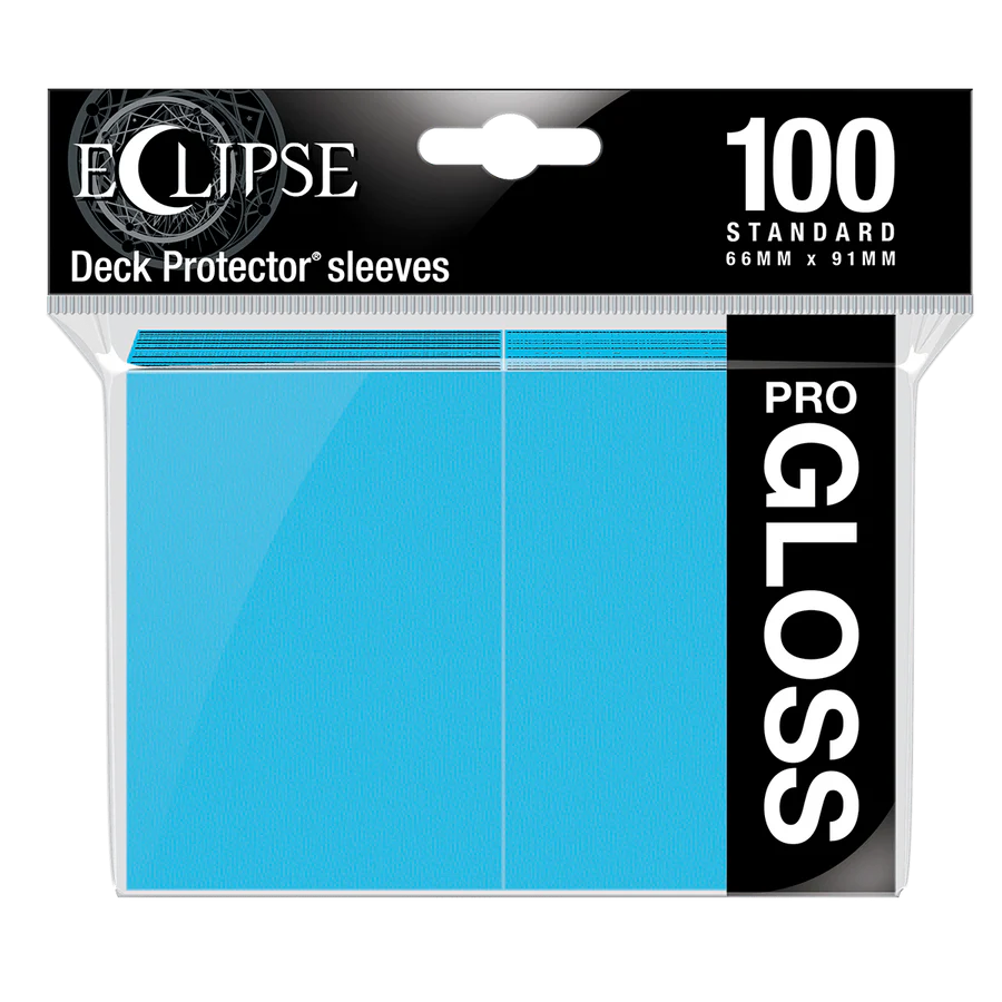 Ultra Pro Eclipse Pro Gloss Standard