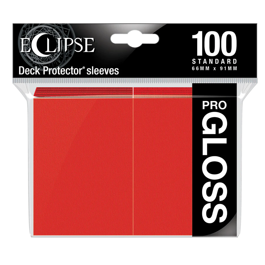 Ultra Pro Eclipse Pro Gloss Standard