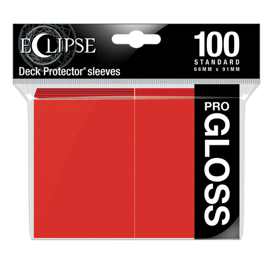 Ultra Pro Eclipse Pro Gloss Standard