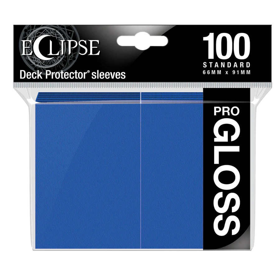 Ultra Pro Eclipse Pro Gloss Standard